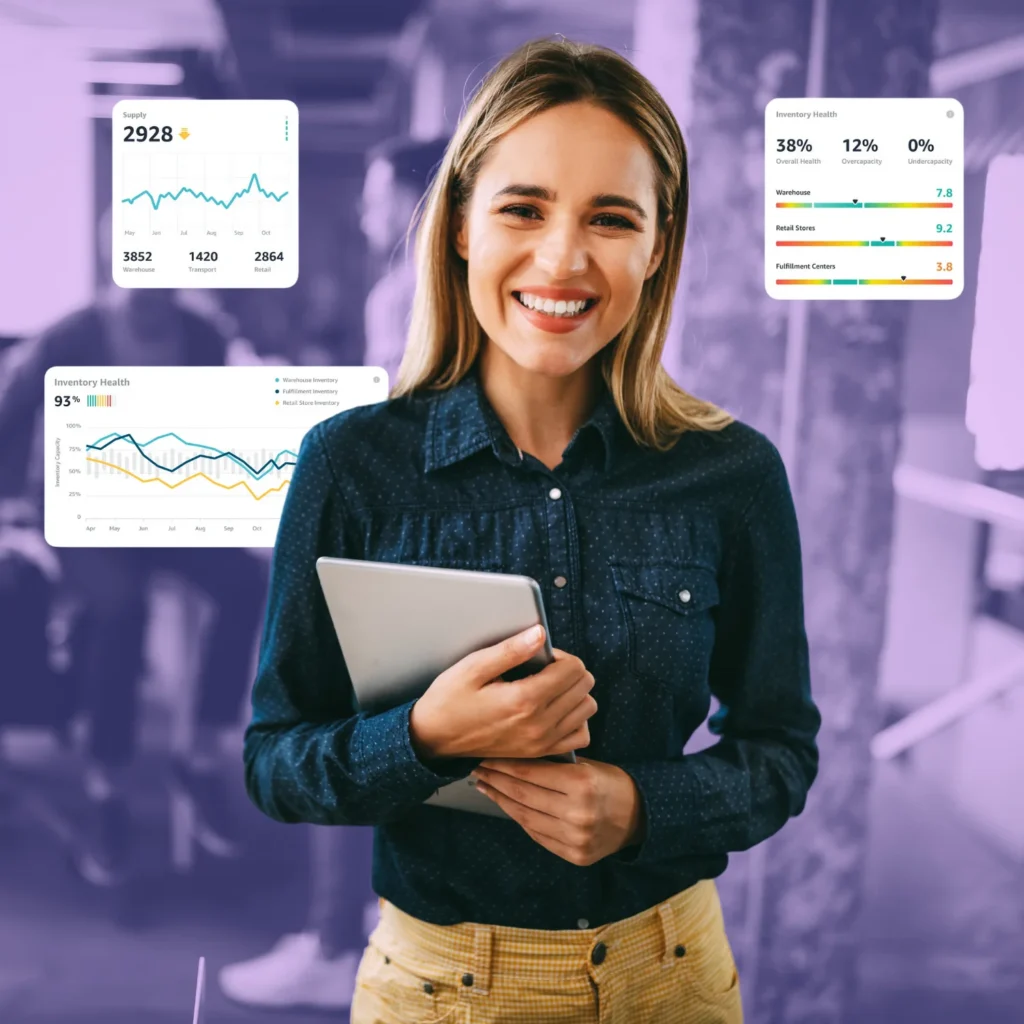 Bills Monster Inventory Management