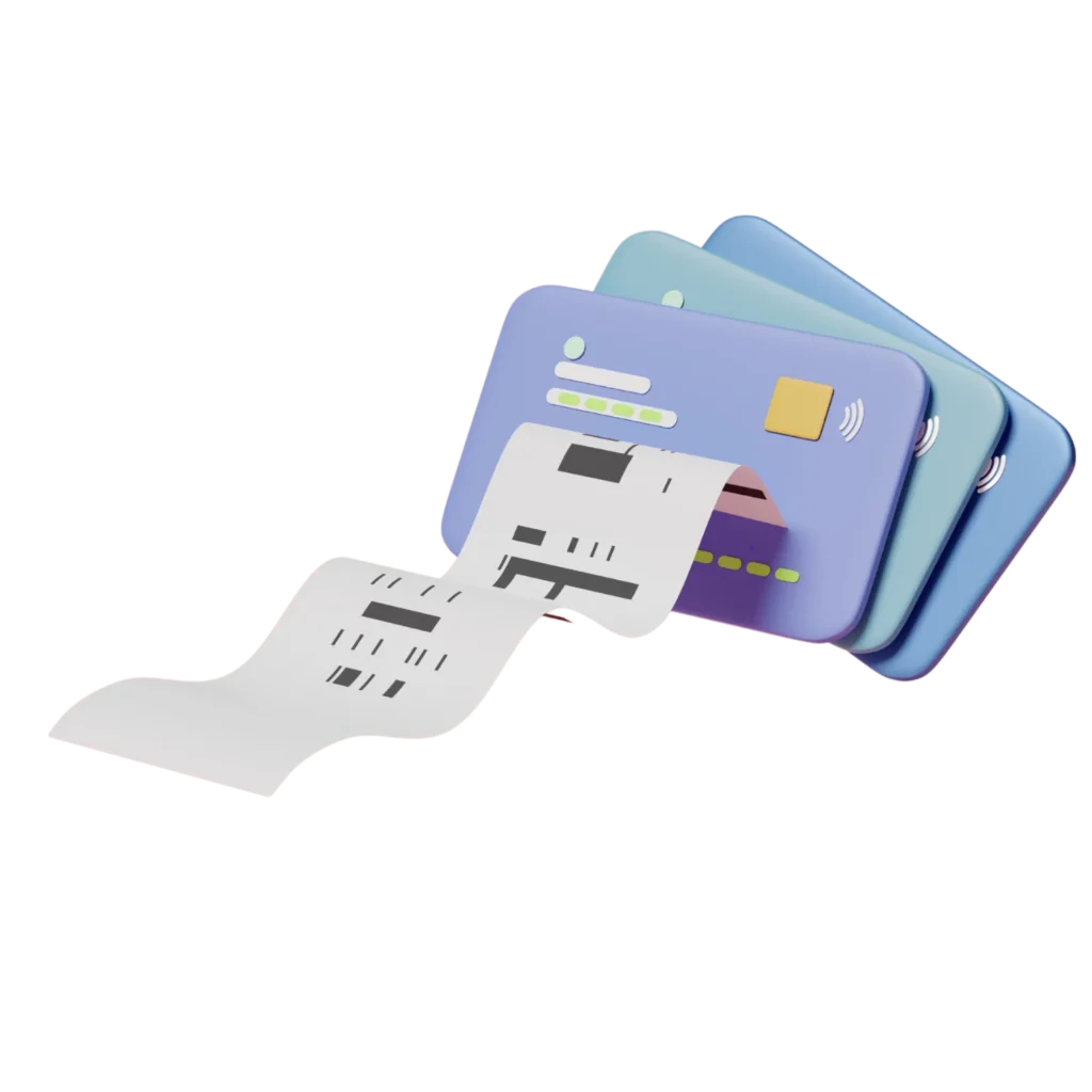 Bills Monster Invoicing