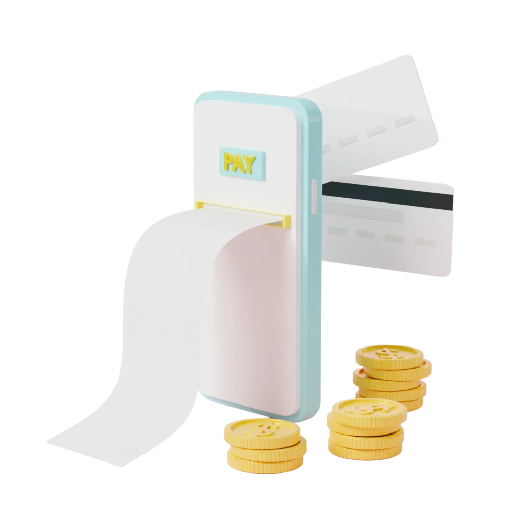 Bills Monster Invoicing