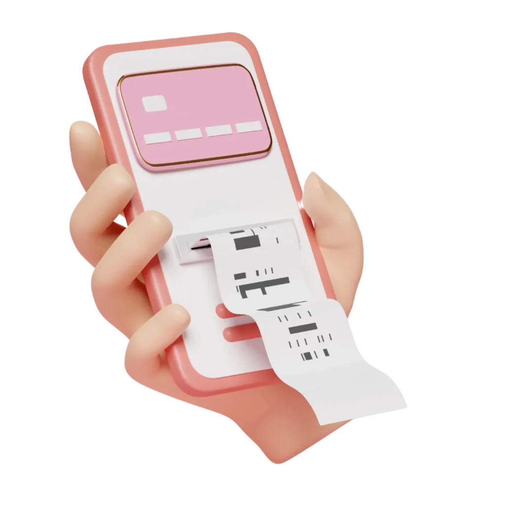 Bills Monster Invoicing