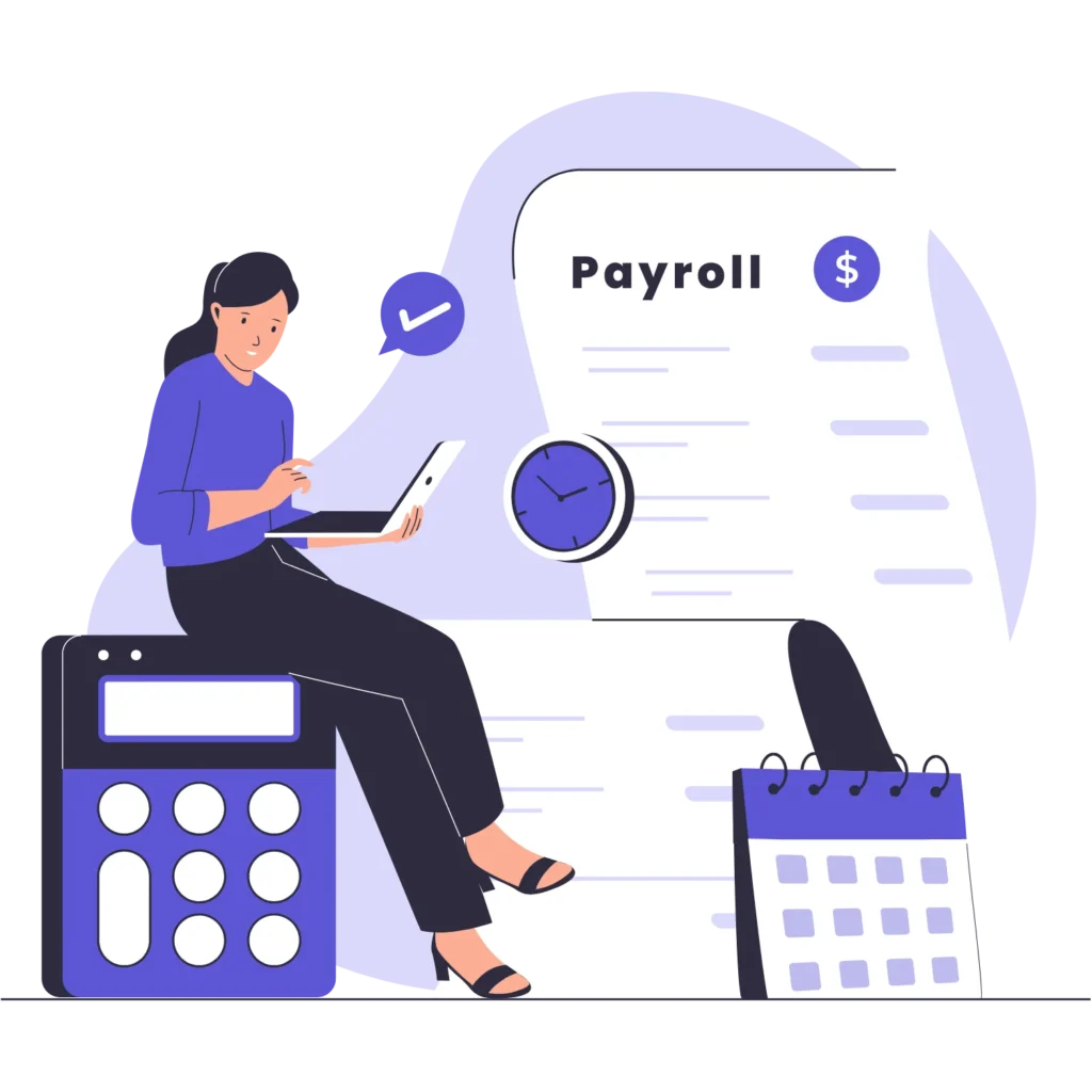 Bills Monster Invoicing