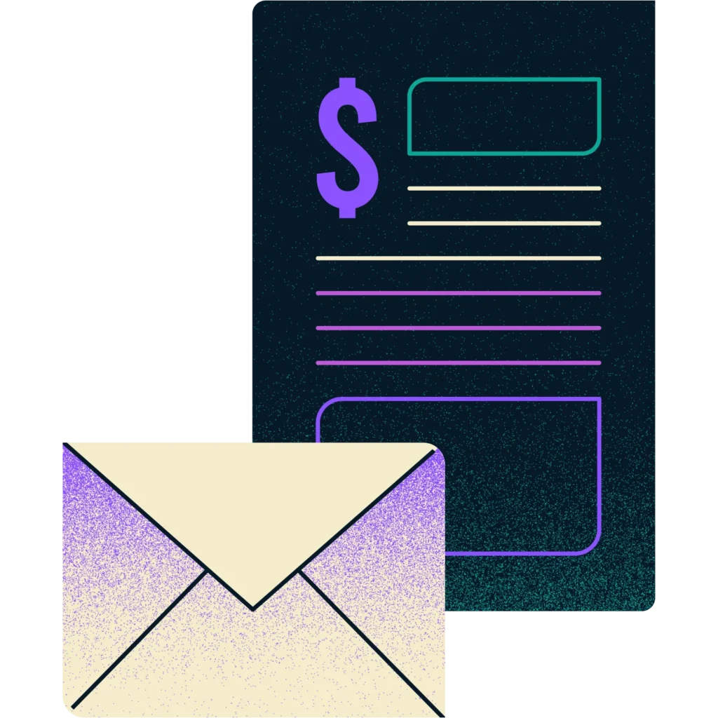 Bills Monster Financial Dashboard