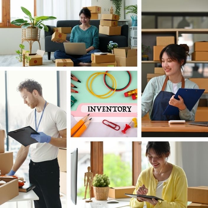 Bills Monster Inventory Management